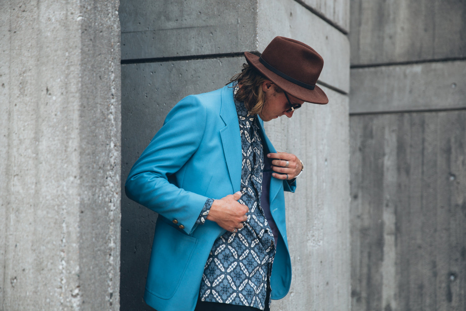 Collezione Uomo