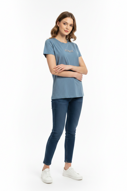 T-shirt Donna Artigli