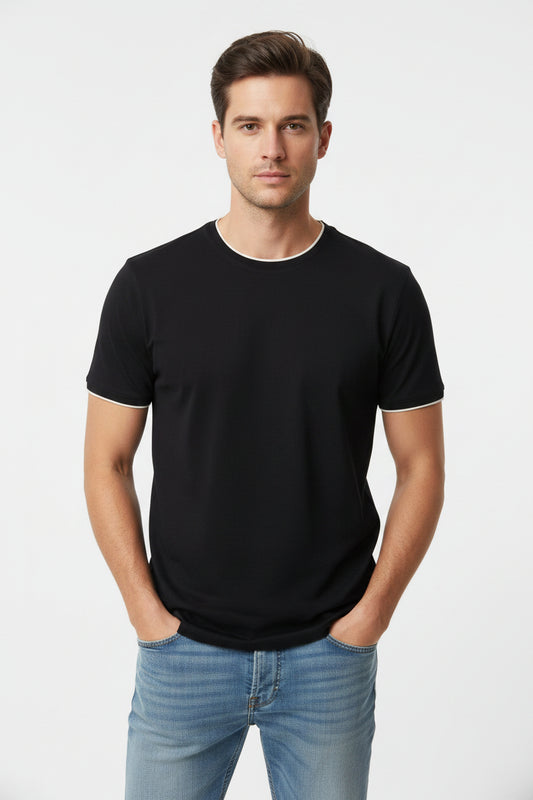 T-shirt Hamaki-ho