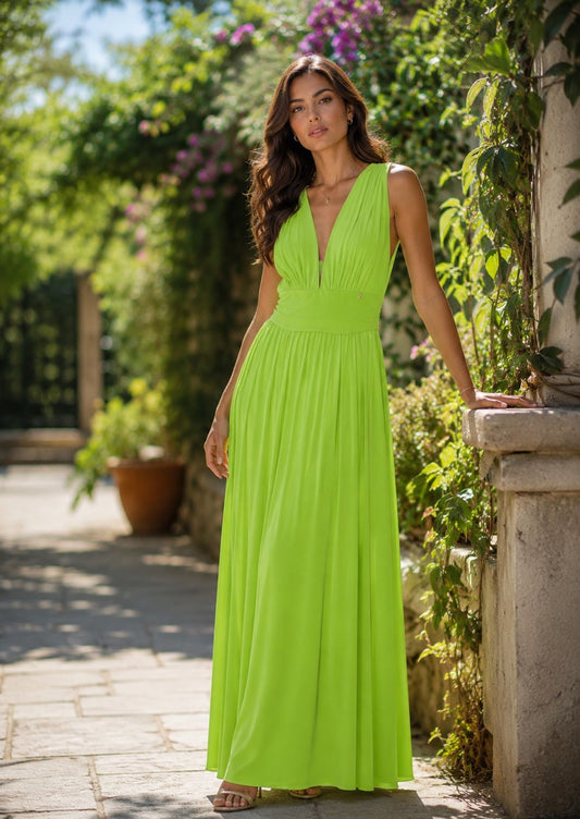 Abito Verde