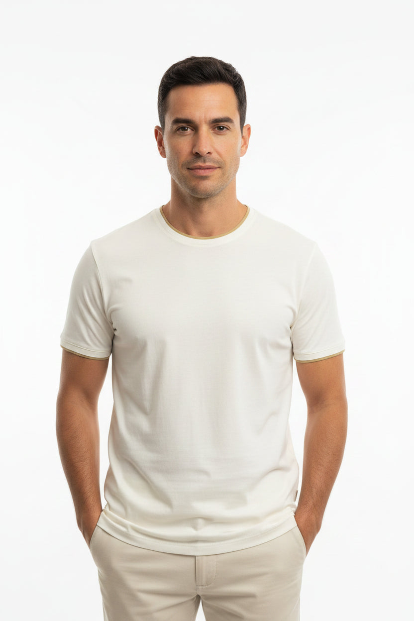 T-shirt Hamaki-ho